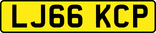 LJ66KCP