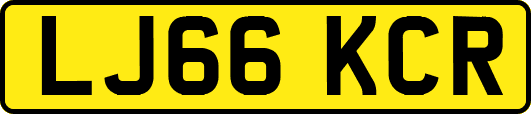 LJ66KCR