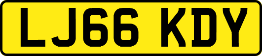 LJ66KDY