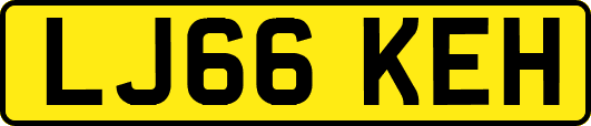 LJ66KEH