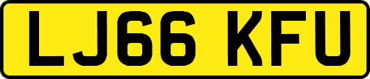 LJ66KFU