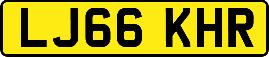 LJ66KHR