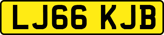 LJ66KJB