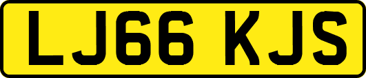 LJ66KJS