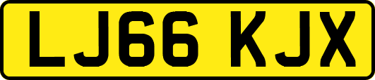 LJ66KJX