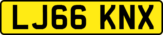 LJ66KNX