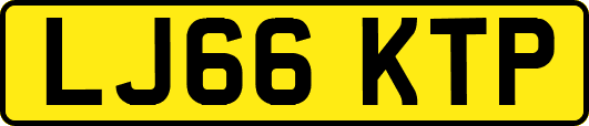 LJ66KTP