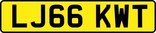 LJ66KWT