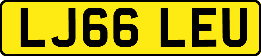 LJ66LEU