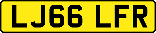 LJ66LFR