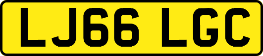 LJ66LGC
