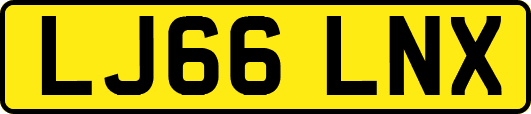 LJ66LNX