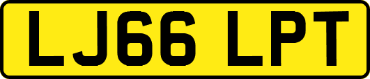 LJ66LPT