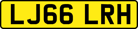 LJ66LRH
