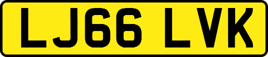 LJ66LVK