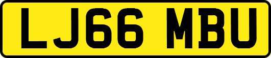 LJ66MBU