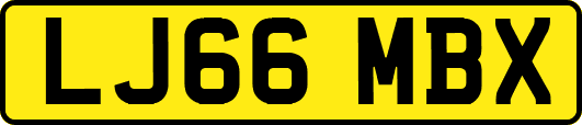 LJ66MBX