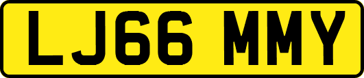 LJ66MMY