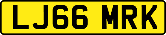 LJ66MRK