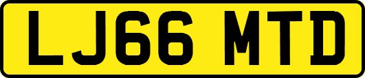 LJ66MTD