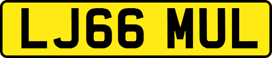 LJ66MUL