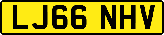 LJ66NHV