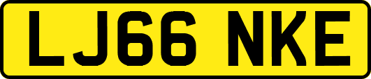 LJ66NKE