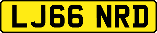 LJ66NRD