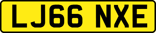 LJ66NXE