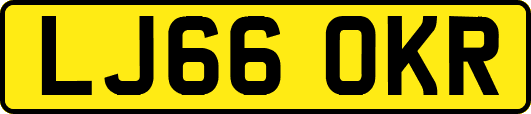 LJ66OKR