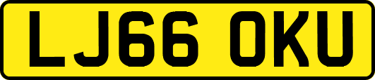 LJ66OKU