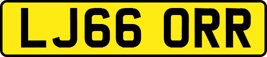 LJ66ORR