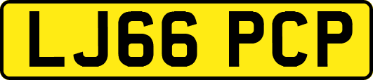 LJ66PCP