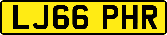 LJ66PHR