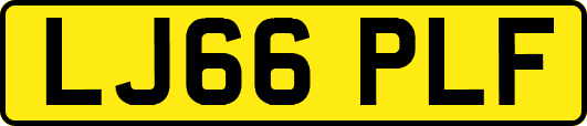 LJ66PLF