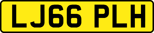 LJ66PLH