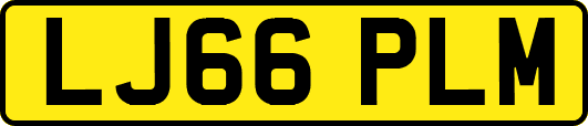 LJ66PLM