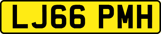 LJ66PMH