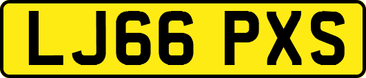 LJ66PXS