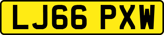 LJ66PXW