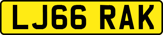 LJ66RAK