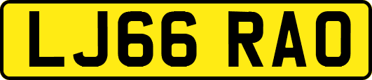 LJ66RAO