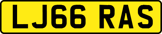 LJ66RAS