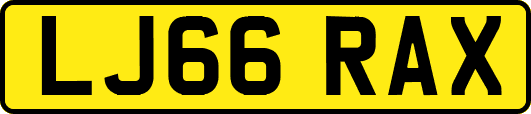 LJ66RAX