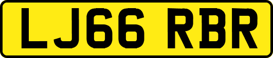 LJ66RBR