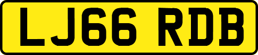 LJ66RDB