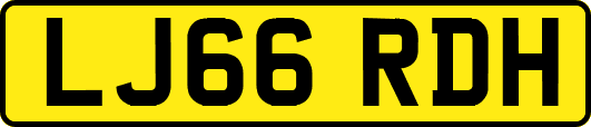 LJ66RDH