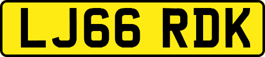 LJ66RDK