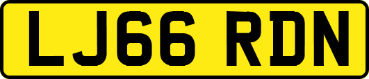 LJ66RDN