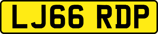 LJ66RDP